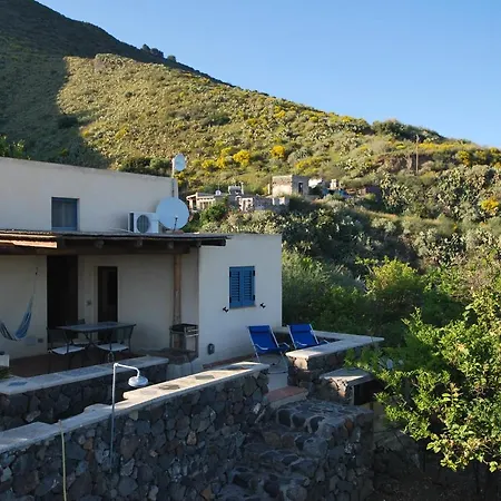Holiday home Holiday Villetta Terasia