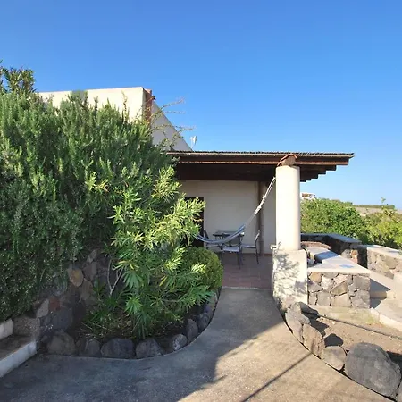 Holiday home Holiday Villetta Terasia