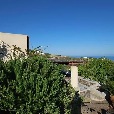 Holiday Villetta Terasia