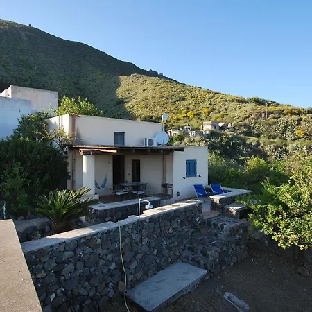 Holiday Villetta Terasia * Lipari (Isola Lipari)