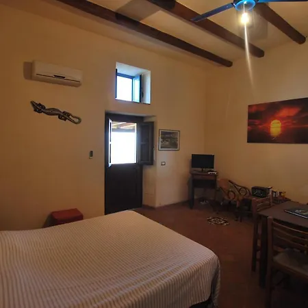 Holiday Villetta Terasia Holiday home