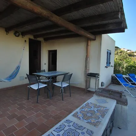 Holiday home Holiday Villetta Terasia