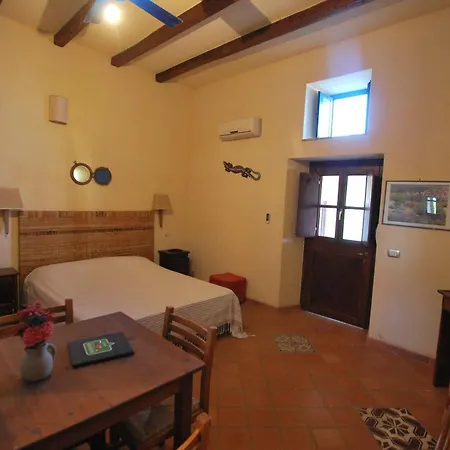 Holiday home Holiday Villetta Terasia *