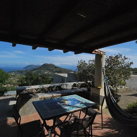 Holiday Villetta Terasia Holiday home *